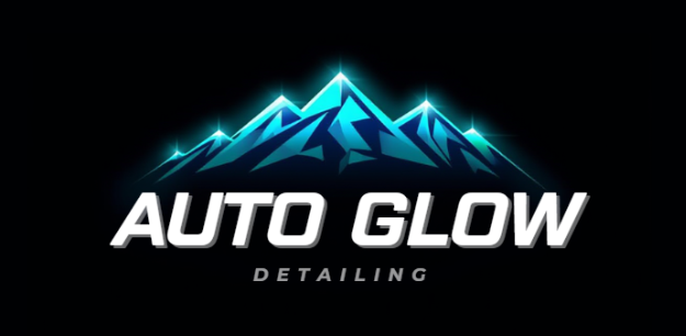 Auto Glow Logo